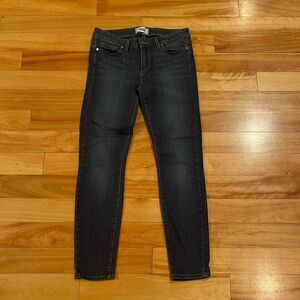 PAIGE Denim Verdugo Ankle Jean Size 28!